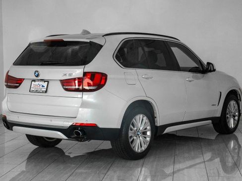 Used 2016 BMW X5 xDrive35i image 6