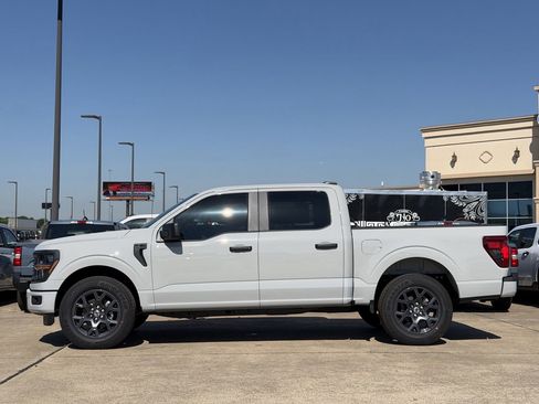 New 2026 Ford F150 STX RWD image 36