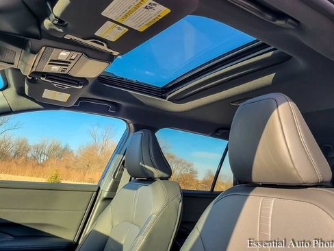 New 2026 Subaru Outback Touring XT AWD/4WD image 4