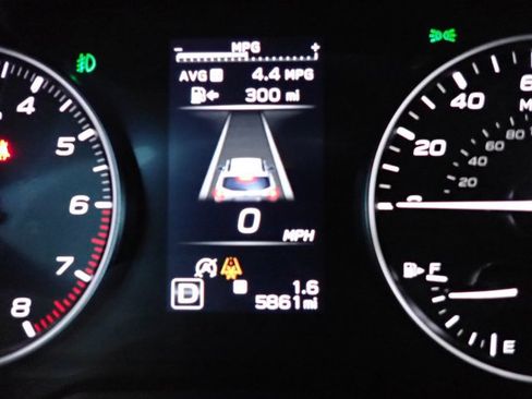 Certified 2025 Subaru Outback Premium w/ Popular Package #1A image 23