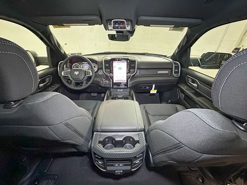 New 2026 RAM 1500 Big Horn image 21
