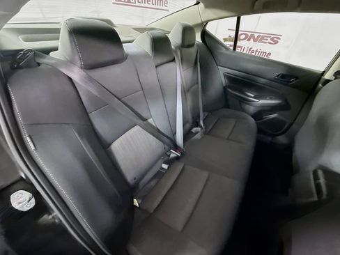 Certified 2024 Nissan Altima 2.5 S FWD image 28