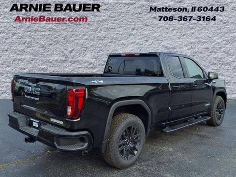 New 2026 GMC Sierra 1500 Elevation w/ Preferred Package image 6