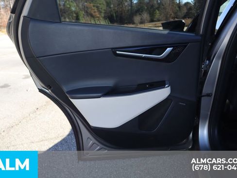 Used 2023 Kia EV6 GT-Line w/ GT-Line Suede Seat Package image 19