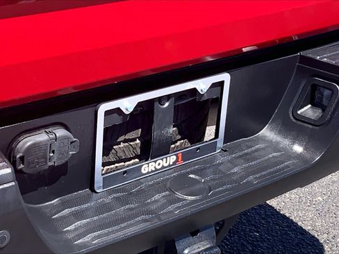 Used 2018 Toyota Tundra Platinum AWD/4WD image 31