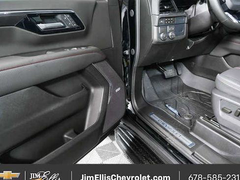 New 2026 Chevrolet Suburban RST w/ Comfort Package RWD image 8