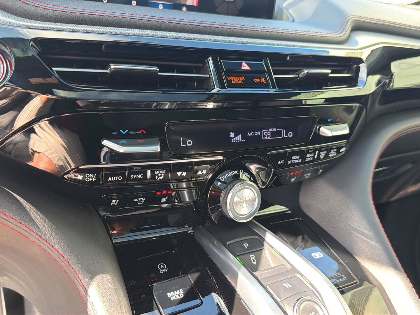 Certified 2023 Acura MDX A-Spec AWD/4WD image 28