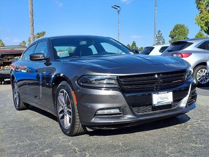 Used 2018 Dodge Charger GT