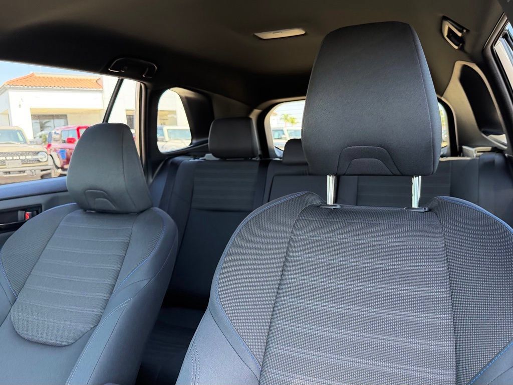 Used 2026 Toyota RAV4 SE FWD image 15