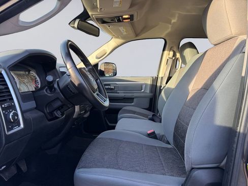 Used 2014 RAM 2500 Big Horn image 5