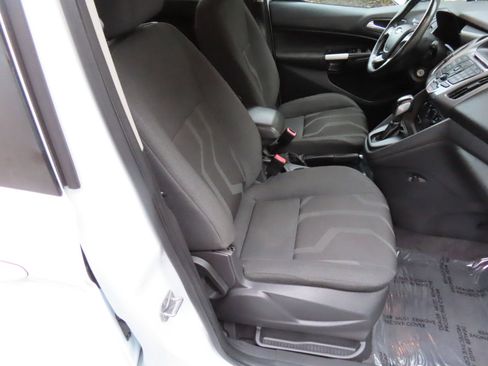 Used 2016 Ford Transit Connect XLT image 20