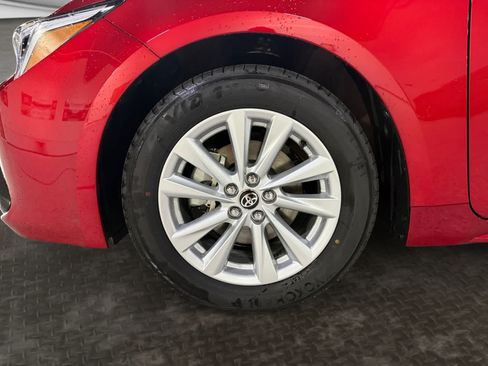 New 2026 Toyota Corolla SE FWD image 18