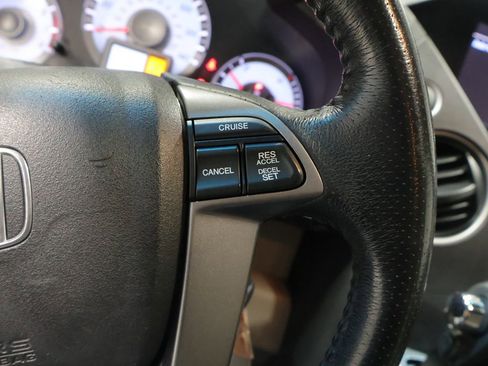 Used 2012 Honda Pilot EX-L image 34