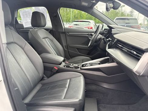 Used 2023 Audi A3 2.0T Premium FWD image 9