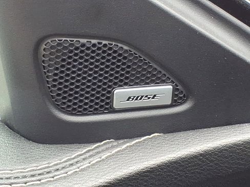 Used 2018 Nissan Maxima 3.5 SL FWD image 17