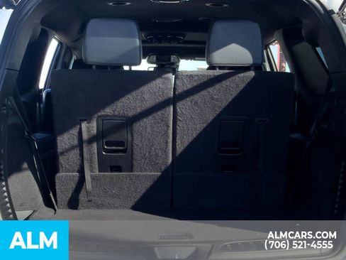 Used 2018 Dodge Durango R/T w/ Technology Group image 17