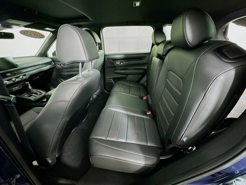 Used 2025 Honda CR-V Sport-L image 32