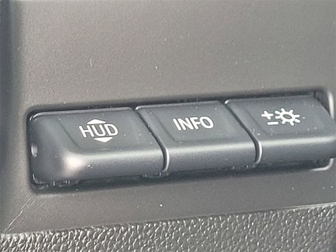 Used 2023 GMC Sierra 3500 Denali w/ Denali Ultimate Package image 40