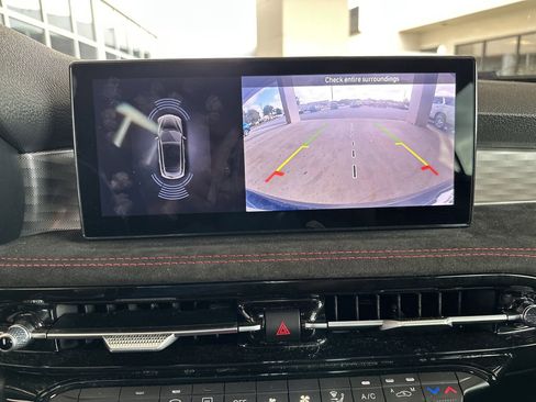 Used 2024 Alfa Romeo Tonale Veloce image 26