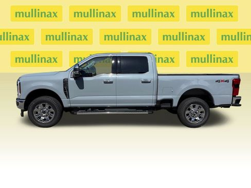 New 2026 Ford F250 Lariat w/ Chrome Package AWD/4WD image 13