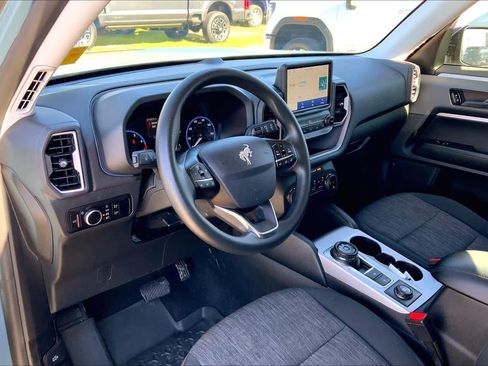 Certified 2023 Ford Bronco Sport Big Bend image 16