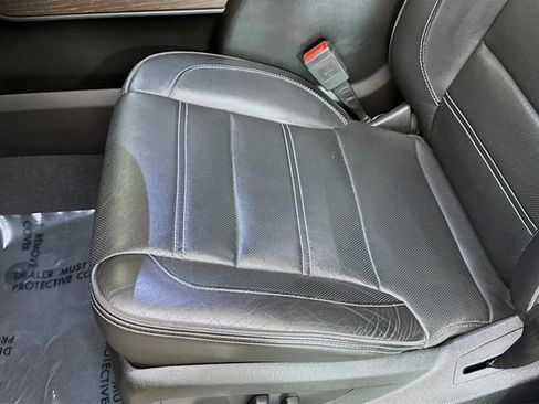 Used 2019 GMC Sierra 2500 Denali w/ Duramax Plus Package image 20