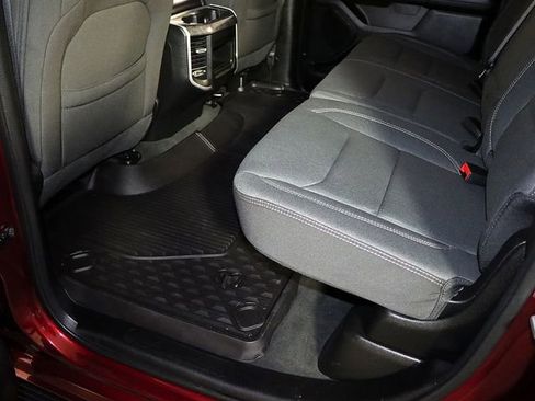 Used 2022 RAM 1500 Big Horn image 29