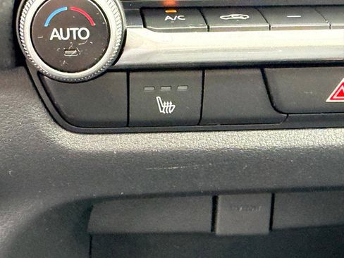 Used 2025 MAZDA CX-50 AWD 2.5 S w/ Premium Package image 22