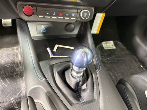 New 2025 Ford Mustang Dark Horse image 19