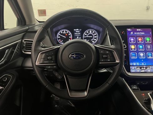 Used 2020 Subaru Outback Limited AWD/4WD image 14