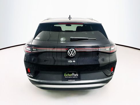 Used 2023 Volkswagen ID.4 Pro S Plus AWD/4WD image 7