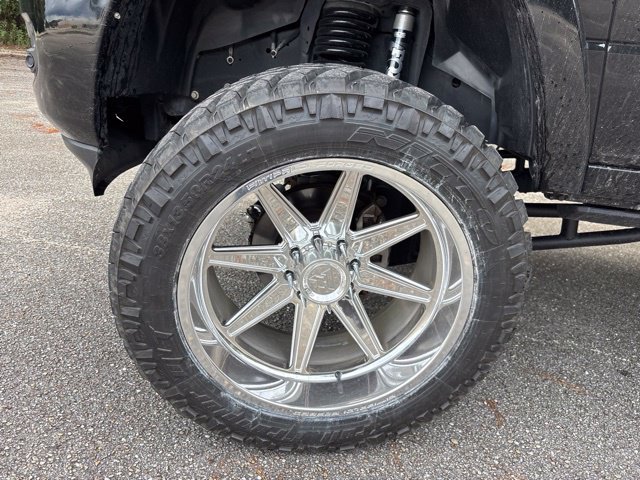 Used 2022 RAM 2500 Laramie AWD/4WD image 7