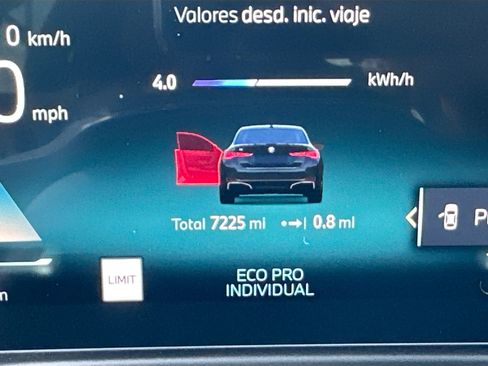 Certified 2025 BMW i4 eDrive40 RWD image 9