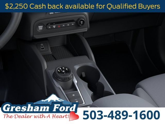 New 2026 Ford Bronco Sport Badlands w/ Badlands Tech Package AWD/4WD image 17