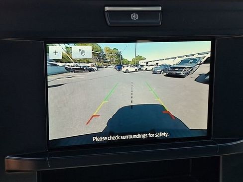Certified 2026 Ford F350 XLT AWD/4WD image 18