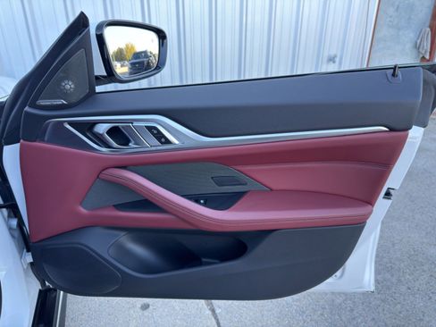 Used 2022 BMW i4 eDrive40 w/ M Sport Package image 47