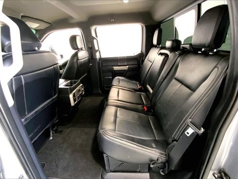 Used 2021 Ford F250 Lariat w/ Lariat Value Package AWD/4WD image 24