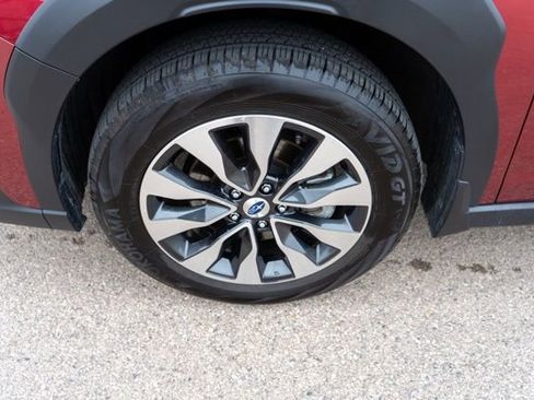 Used 2024 Subaru Outback Limited XT AWD/4WD image 14