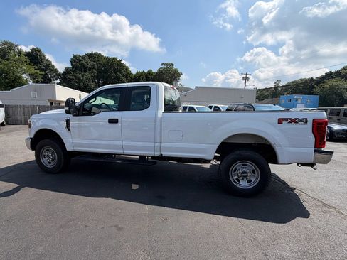 Used 2019 Ford F350 XL w/ XL Value Package AWD/4WD image 2