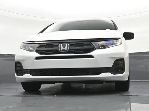 Used 2026 Honda Odyssey Sport-L image 30