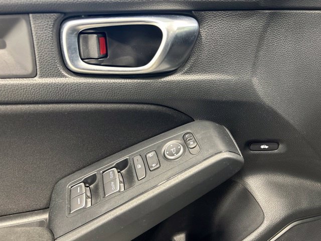 Certified 2024 Honda Civic Sport image 23