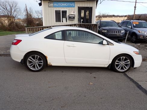 Used 2006 Honda Civic EX image 2