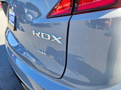 New 2026 Acura RDX A-Spec image 19