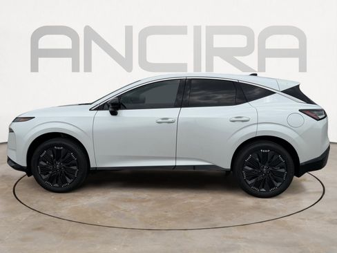 New 2026 Nissan Murano Platinum AWD/4WD image 7
