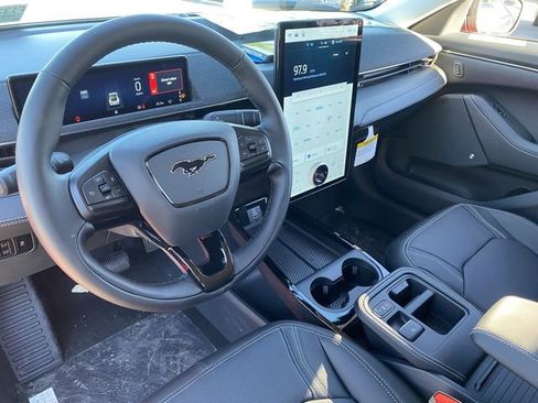 New 2026 Ford Mustang Mach-E Premium image 49