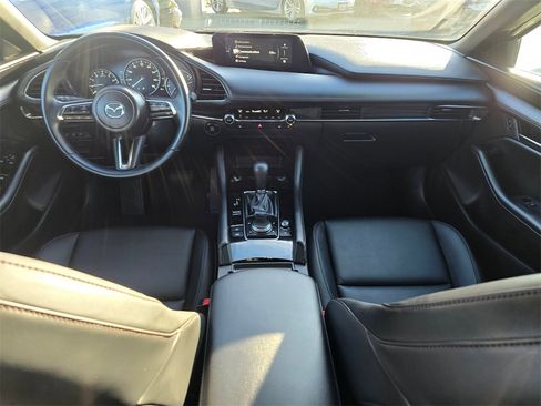 Used 2024 MAZDA MAZDA3 s image 11