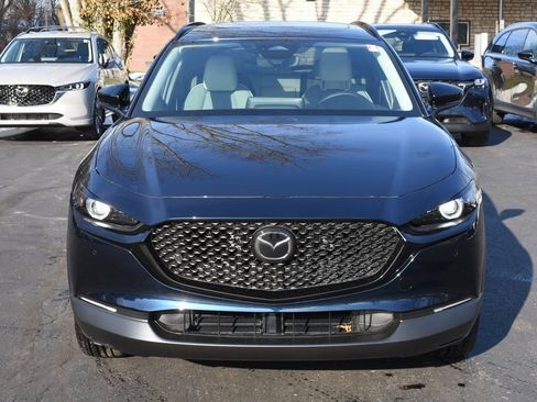 New 2026 MAZDA CX-30 AWD 2.5 S image 3