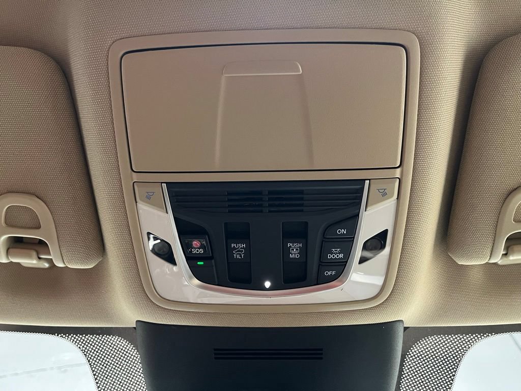 New 2026 Acura MDX w/ Technology Package AWD/4WD image 9