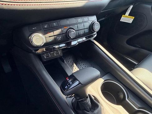 New 2026 Dodge Durango GT image 8