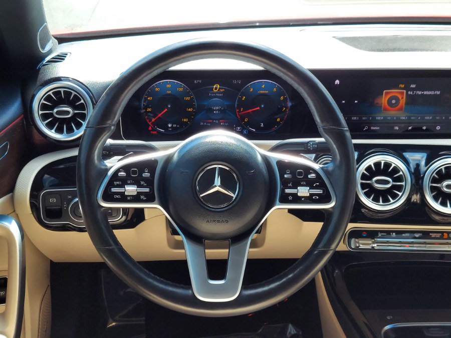 Used 2019 Mercedes-Benz A 220 4MATIC image 12